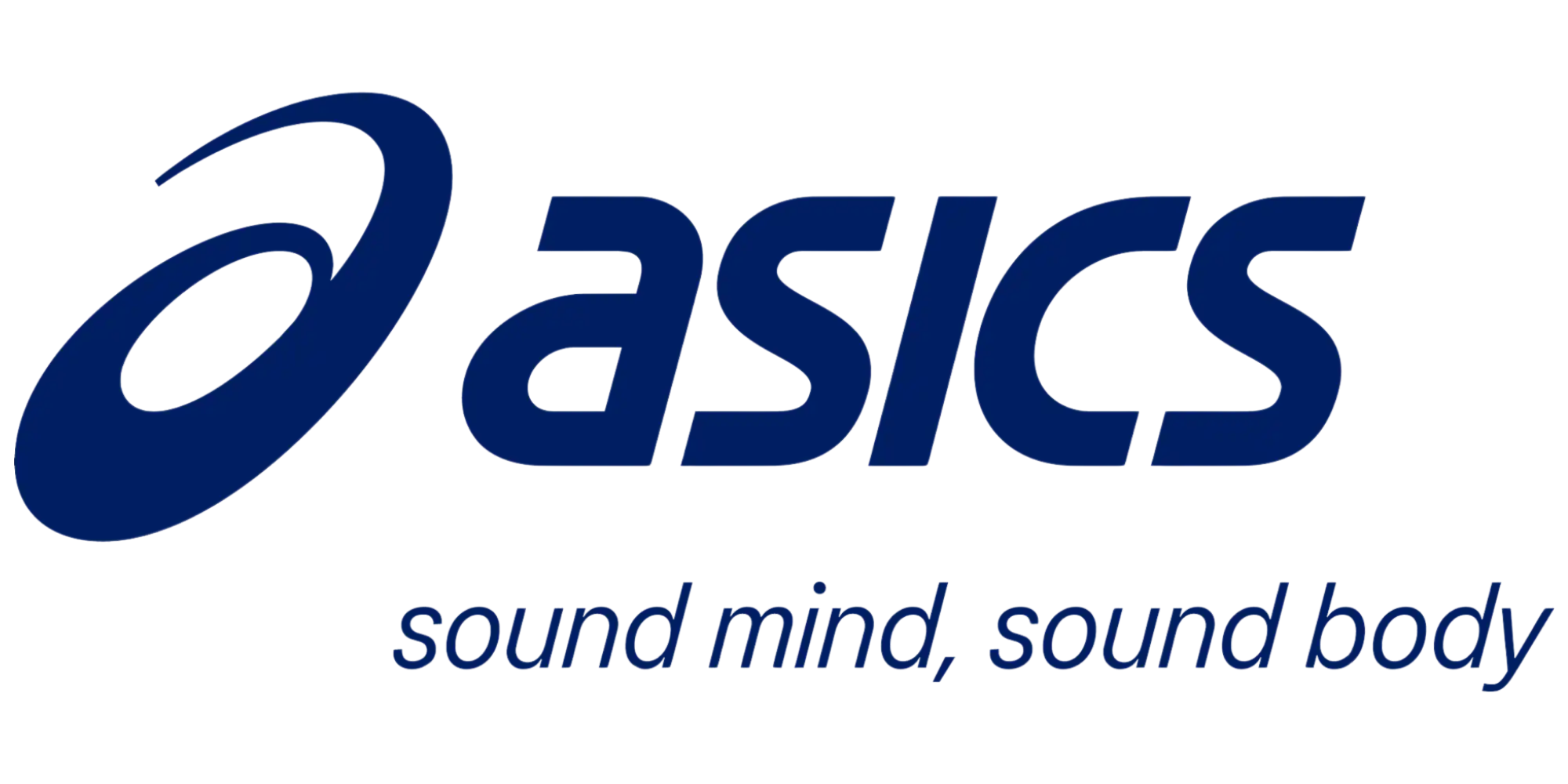 ASICS Logo