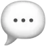 Chat Icon