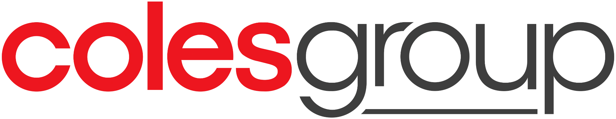 Coles Group Logo