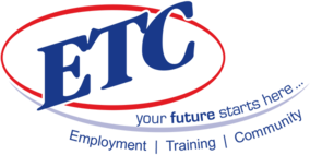 ETC Logo