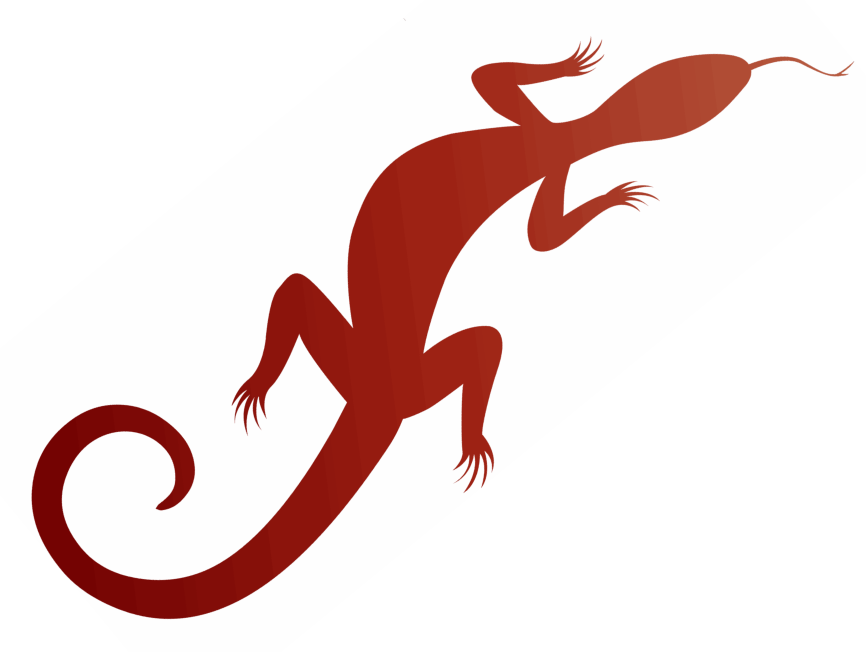 Gecko Watermark