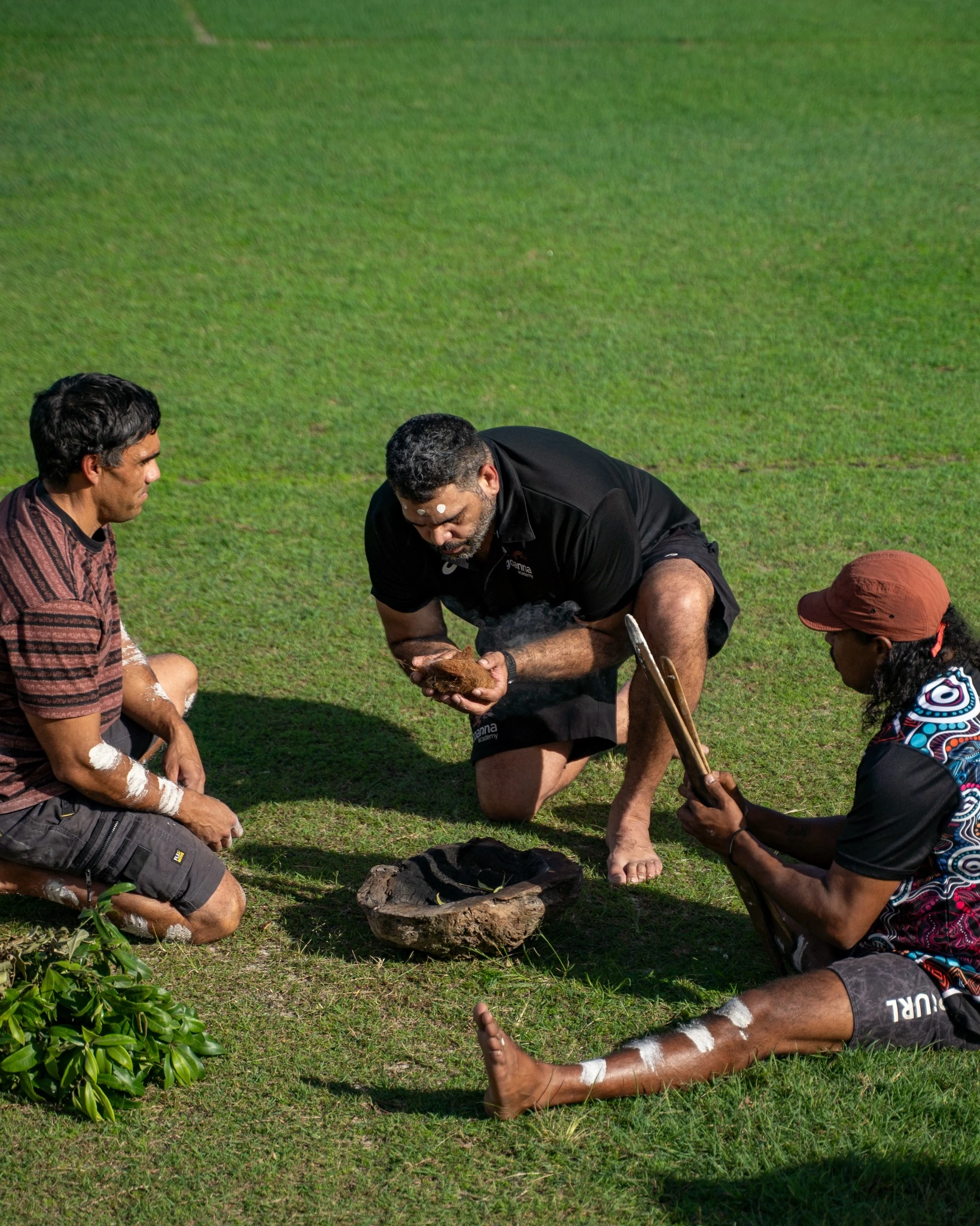 Connection, Culture & Belonging