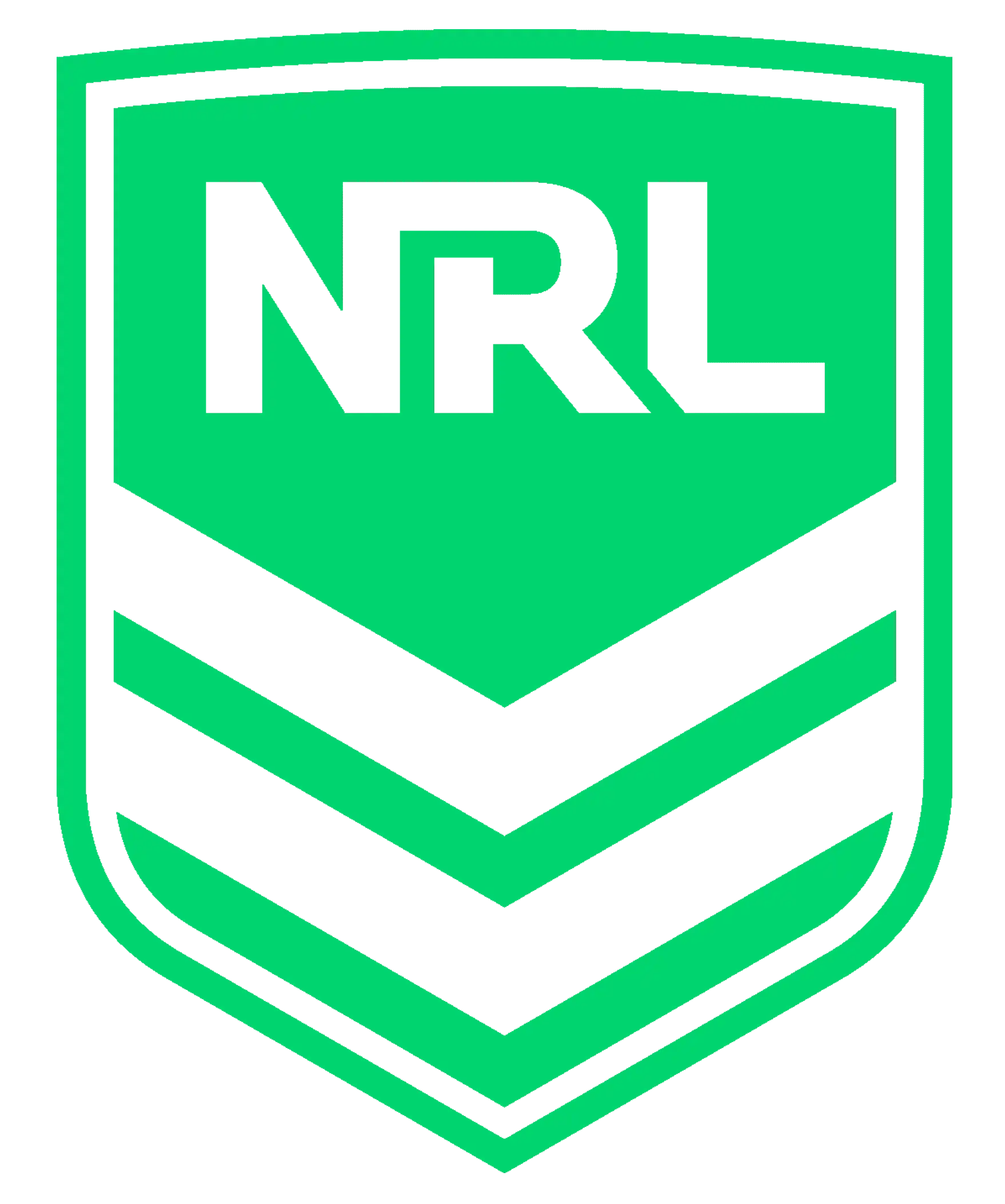 NRL Logo