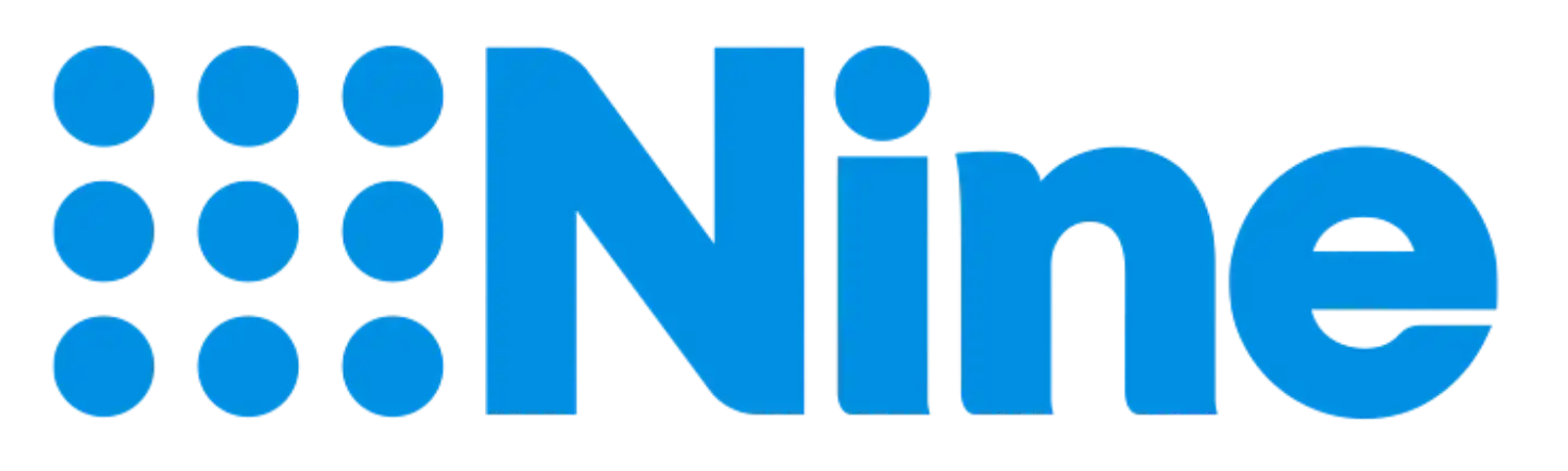 Nine Logo