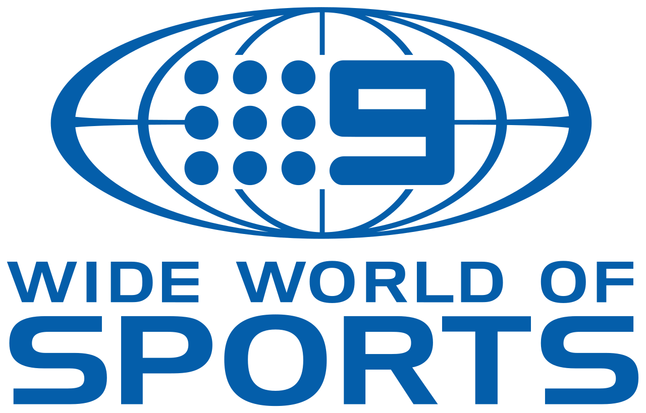 Wide World of Sports Logo