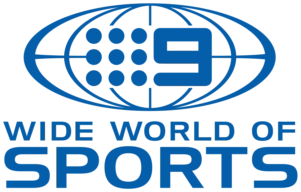Wide World of Sports Logo