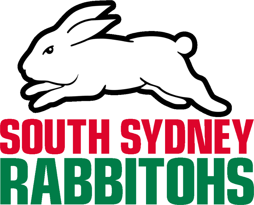 South Sydney Rabbitohs Logo