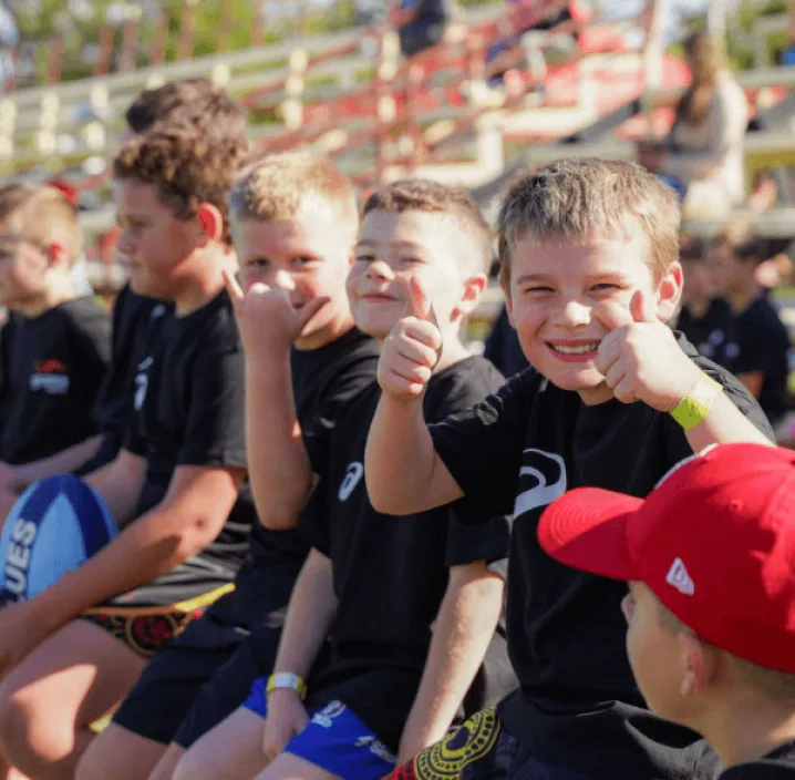 Goanna Academy School Visit