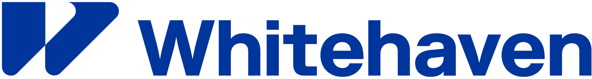 Whitehaven Logo