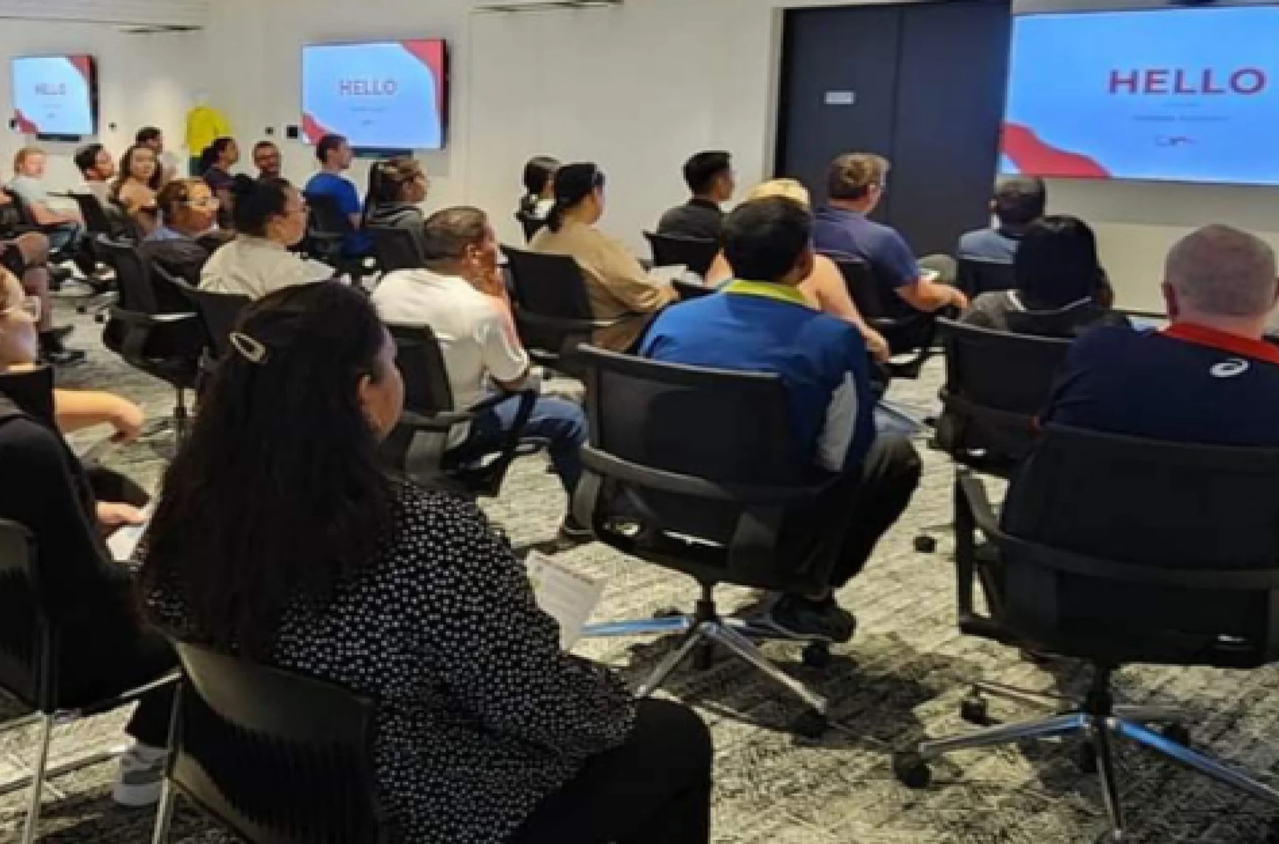 Workplace Culture & Leadership