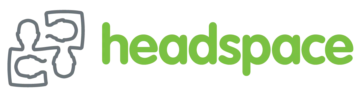 Headspace Logo