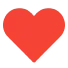 Heart Icon