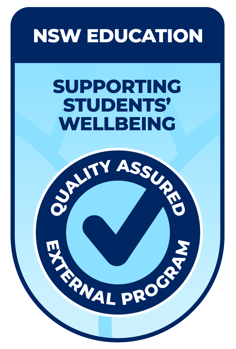 NSW Education Supporting Students Wellbeing