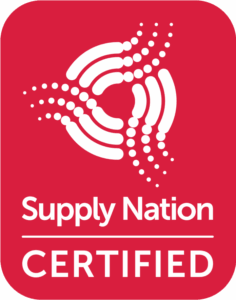 Supply Nation Certified