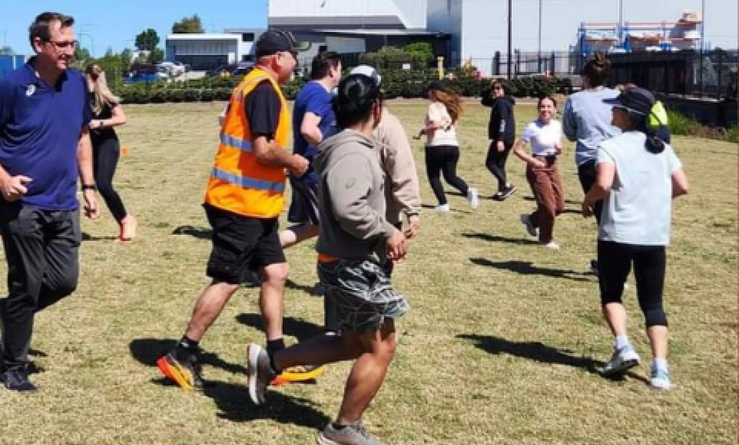 Workforce Wellbeing & Retention