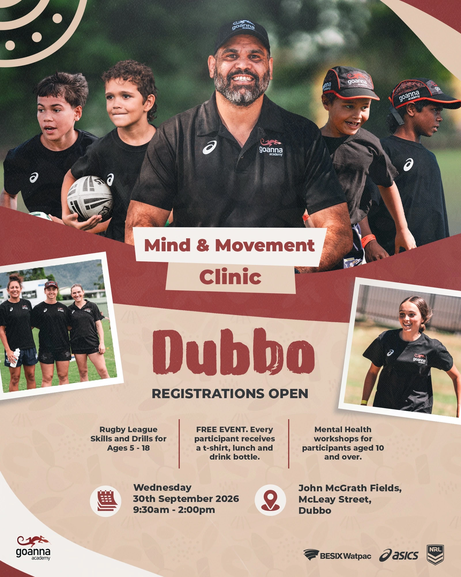 Broken Hills Mind & Movement Clinic